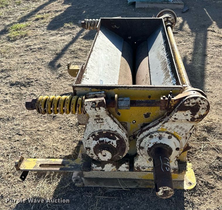 image for item KX9132 Flaker mill