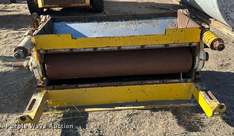 image for item KX9132 Flaker mill