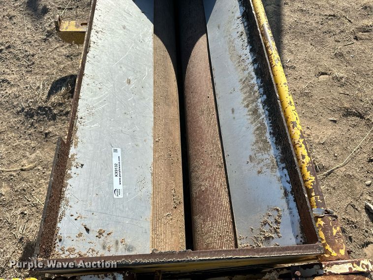 image for item KX9132 Flaker mill