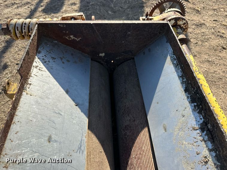 image for item KX9132 Flaker mill