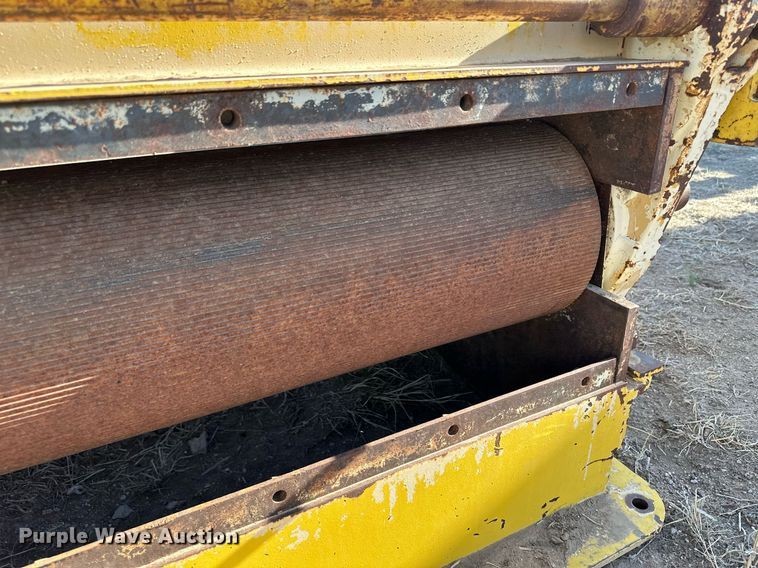 image for item KX9132 Flaker mill