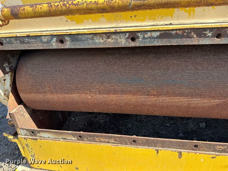 image for item KX9132 Flaker mill