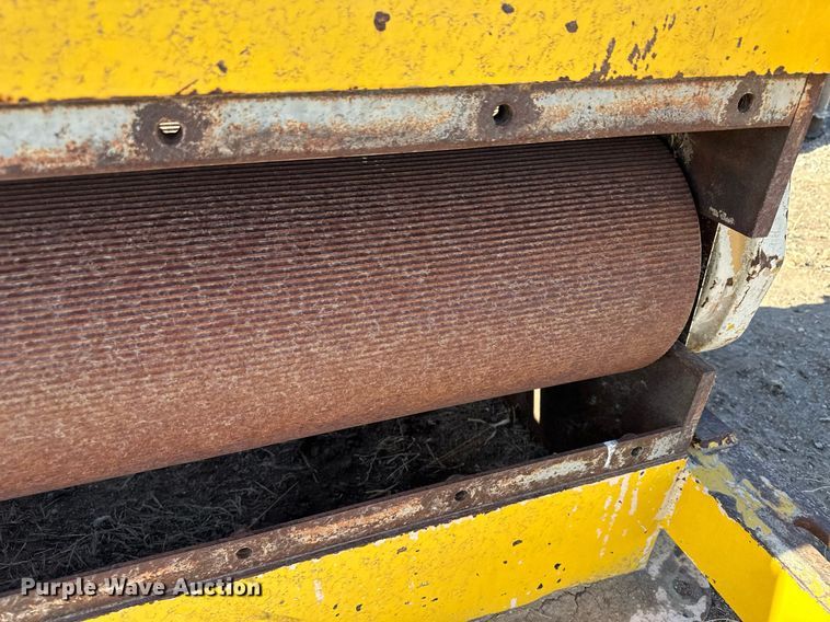 image for item KX9132 Flaker mill