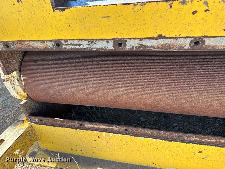 image for item KX9132 Flaker mill