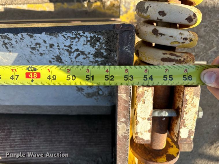 image for item KX9132 Flaker mill