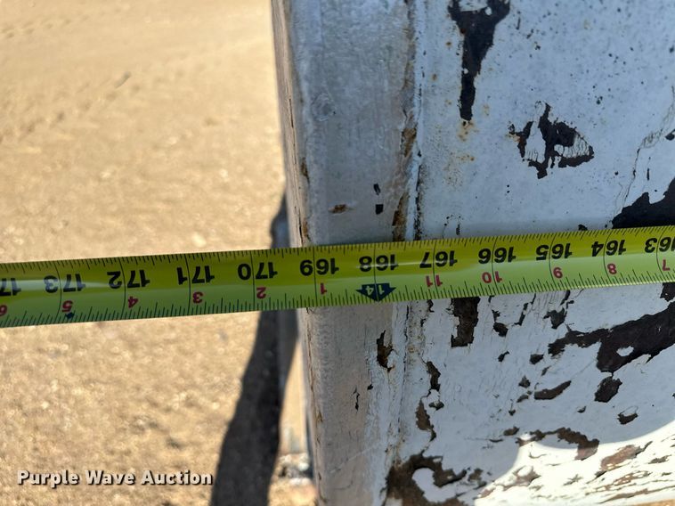 image for item KX9133 Fuel tank