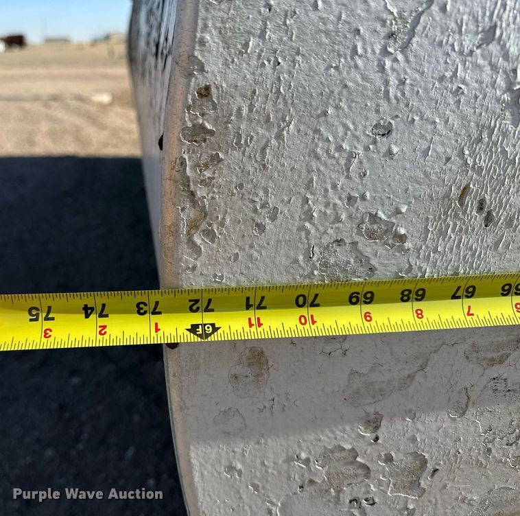 image for item KX9133 Fuel tank