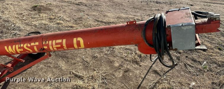 image for item KX9134 Westfield  auger