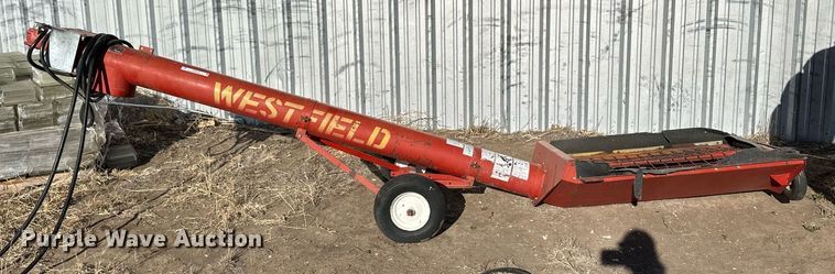 image for item KX9134 Westfield  auger