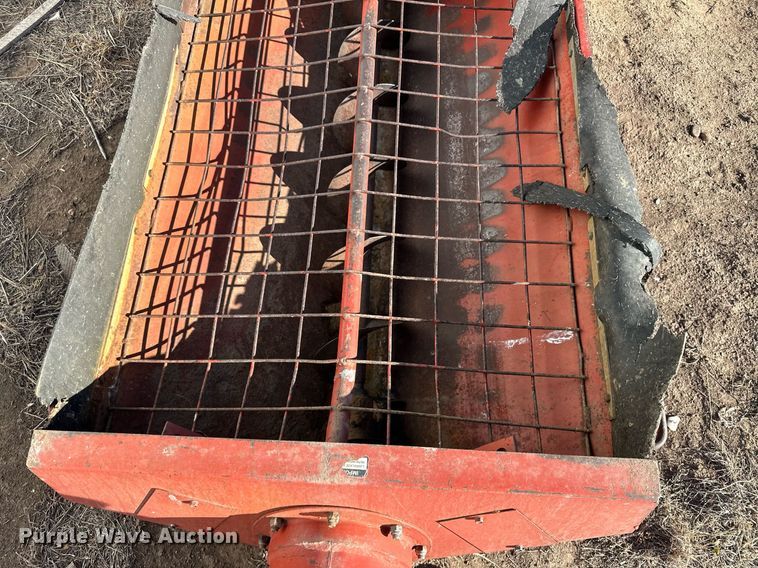 image for item KX9134 Westfield  auger