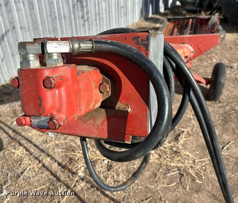 image for item KX9134 Westfield  auger