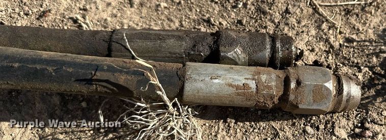 image for item KX9134 Westfield  auger