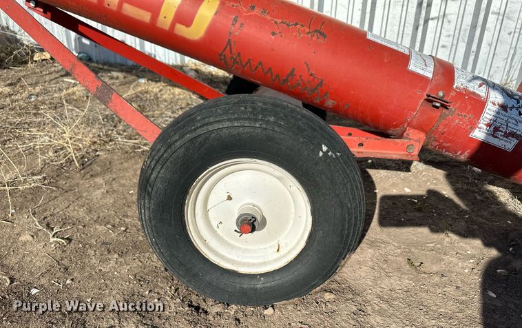 image for item KX9134 Westfield  auger