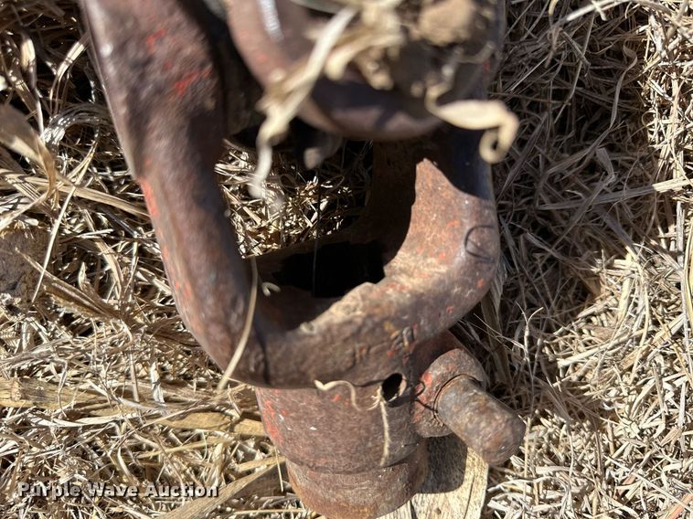 image for item KX9136 Rotary mower