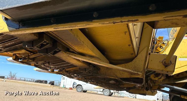 image for item KX9139 New Holland 996  corn head