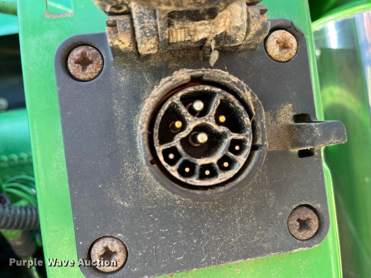 image for item LA9922 2008 John Deere 8130  MFWD tractor