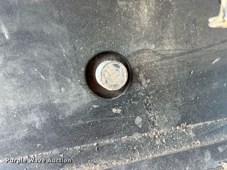 image for item LA9922 2008 John Deere 8130  MFWD tractor