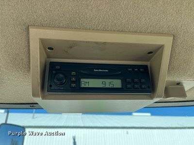 image for item LA9922 2008 John Deere 8130  MFWD tractor