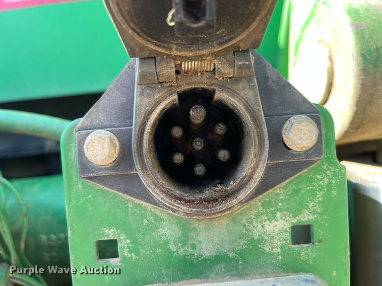 image for item LA9923 2008 John Deere 8130  MFWD tractor