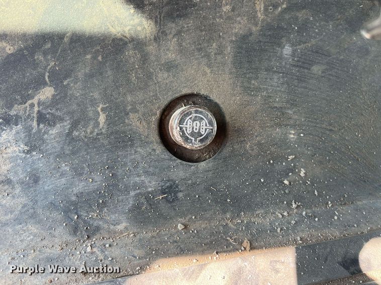 image for item LA9923 2008 John Deere 8130  MFWD tractor