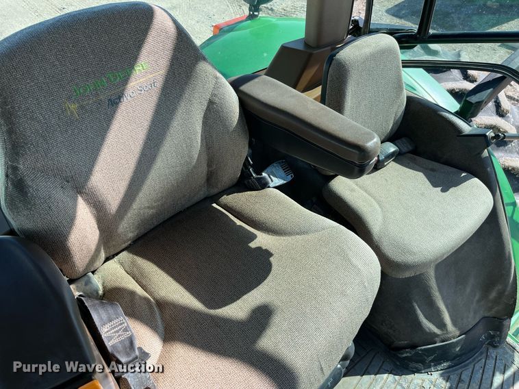 image for item LA9923 2008 John Deere 8130  MFWD tractor