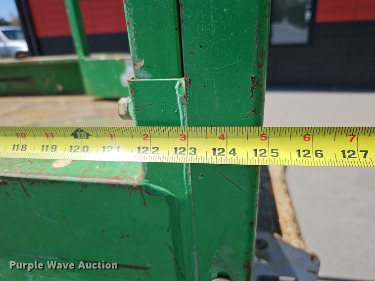 image for item LE9353 Genie GS2632  scissor lift