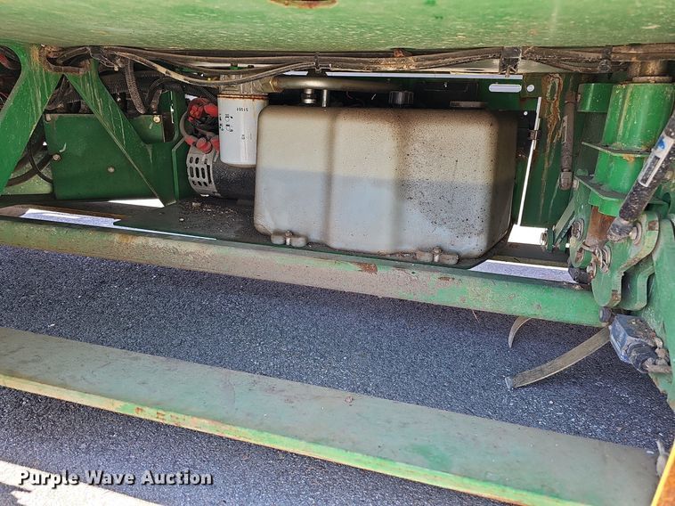 image for item LE9353 Genie GS2632  scissor lift