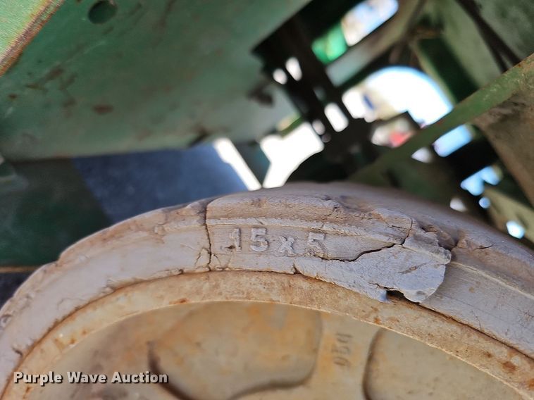 image for item LE9353 Genie GS2632  scissor lift