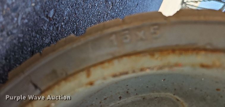 image for item LE9353 Genie GS2632  scissor lift