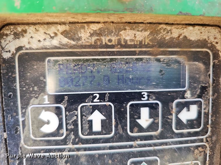 image for item LE9353 Genie GS2632  scissor lift