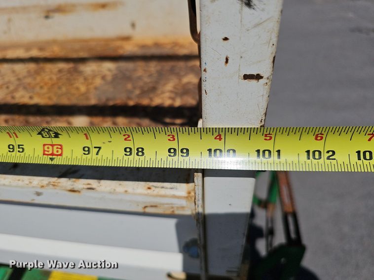 image for item LE9354 2014 JLG 1932RS  scissor lift