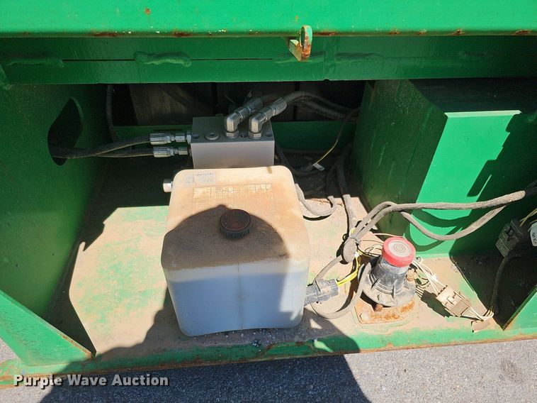 image for item LE9354 2014 JLG 1932RS  scissor lift