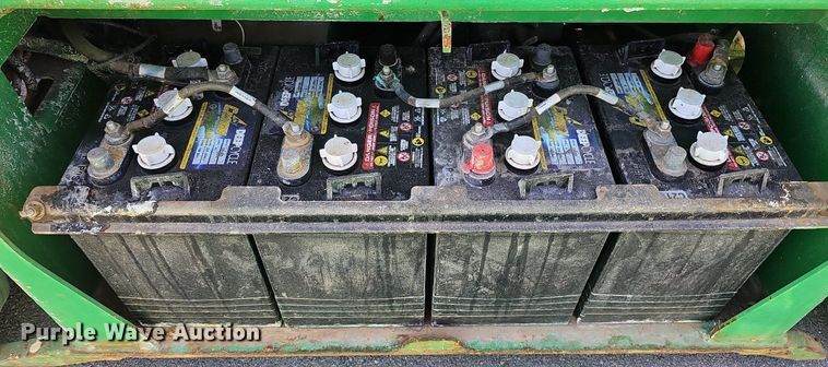 image for item LE9354 2014 JLG 1932RS  scissor lift