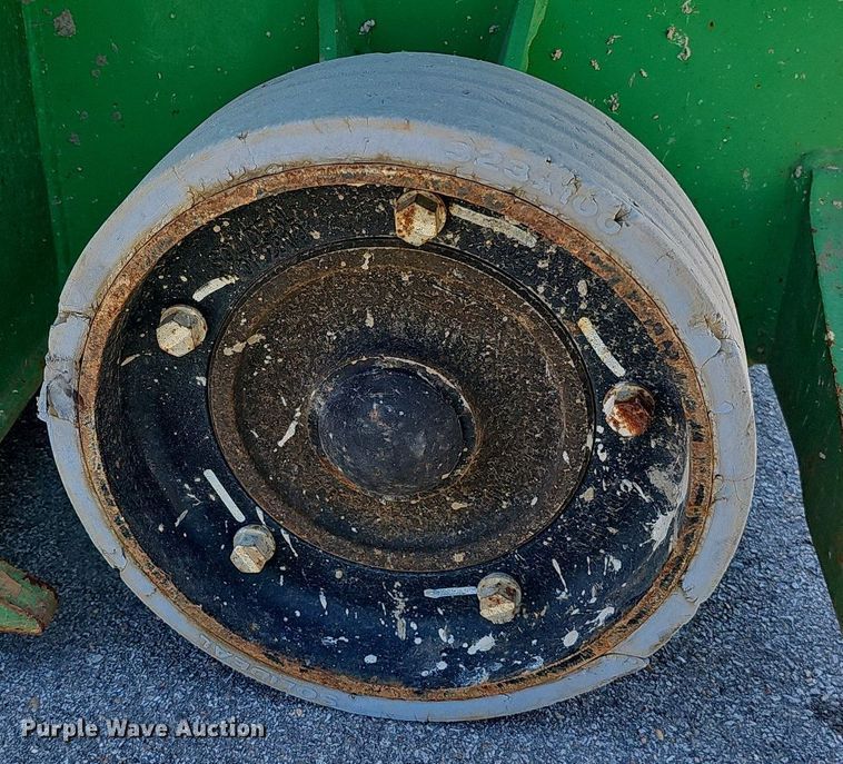 image for item LE9354 2014 JLG 1932RS  scissor lift