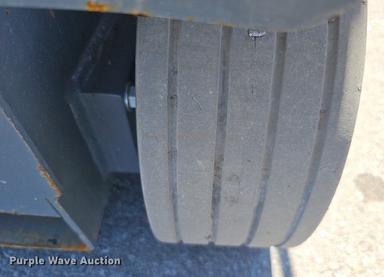 image for item LE9355 2022 Skyjack SJ20  vertical lift