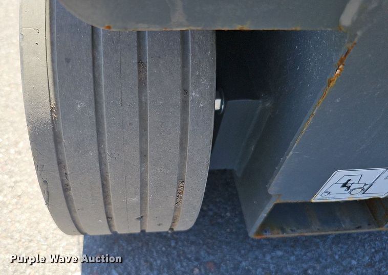 image for item LE9355 2022 Skyjack SJ20  vertical lift