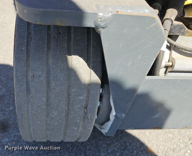 image for item LE9355 2022 Skyjack SJ20  vertical lift