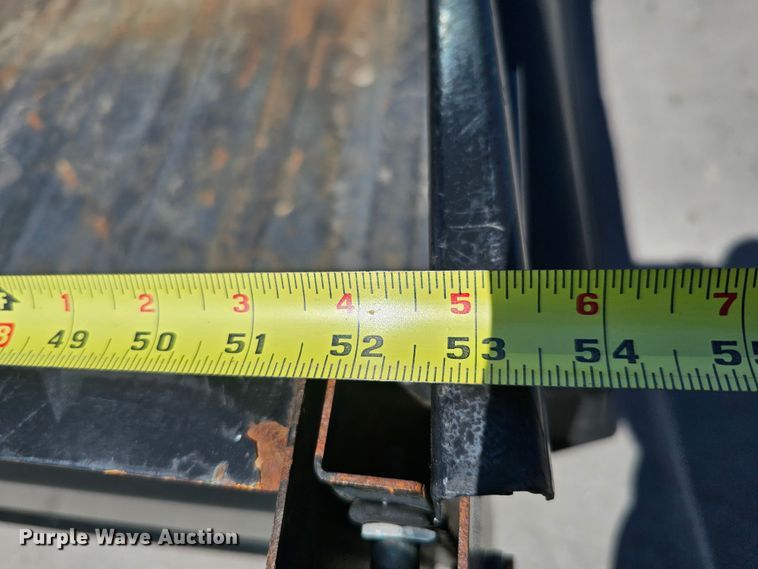 image for item LE9357 2008 Cub Cadet Volunteer  utility vehicle