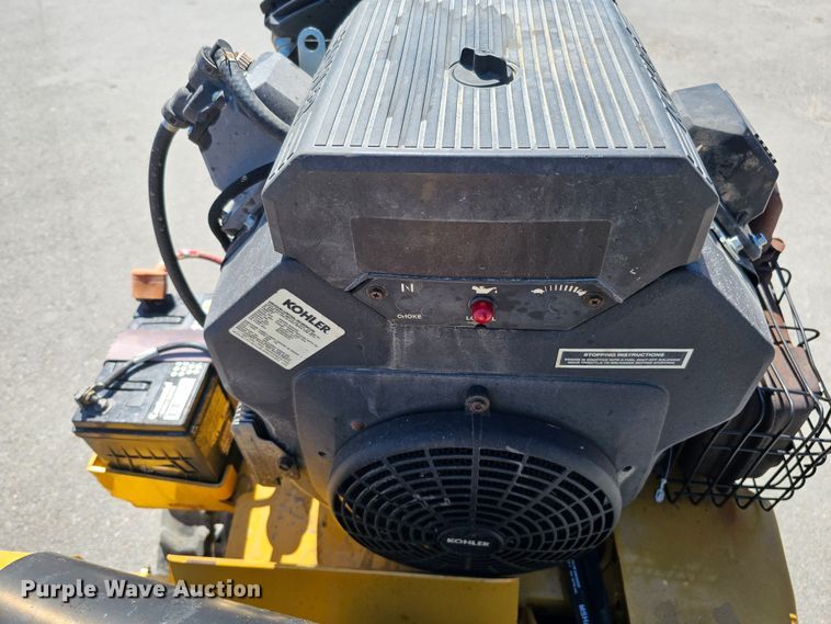 image for item LE9358 2014 Vermeer RTX150  trencher