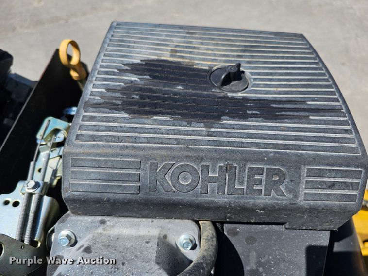 image for item LE9358 2014 Vermeer RTX150  trencher