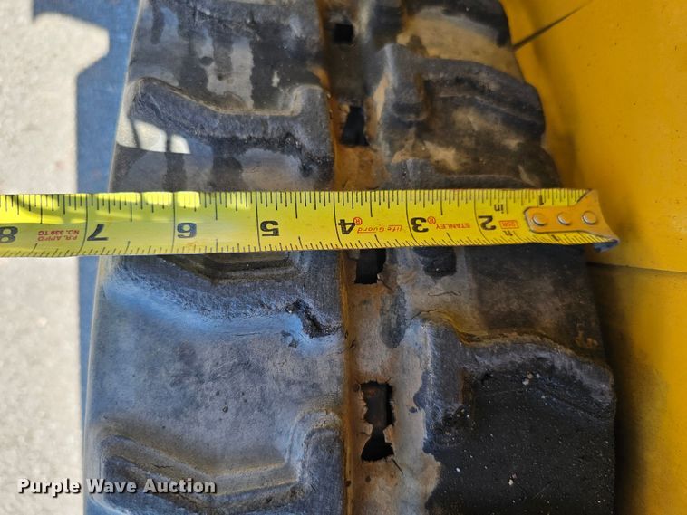 image for item LE9358 2014 Vermeer RTX150  trencher