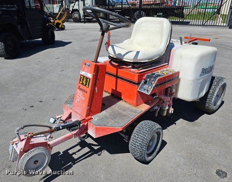 image for item LE9360 (2) paint stripers