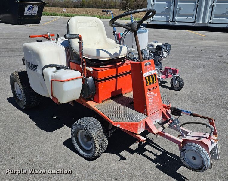 image for item LE9360 (2) paint stripers