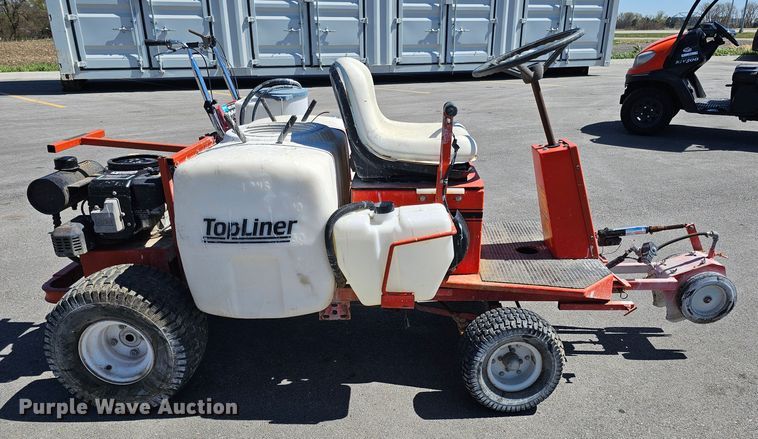 image for item LE9360 (2) paint stripers