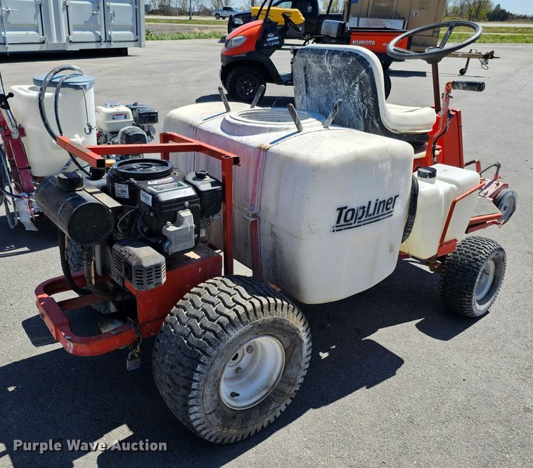 image for item LE9360 (2) paint stripers