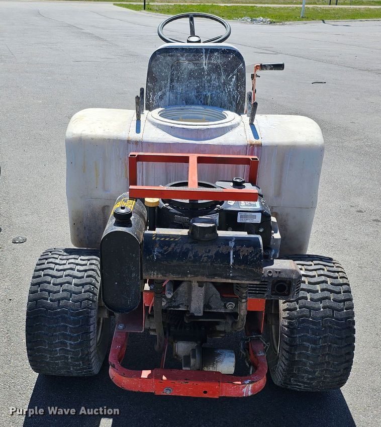 image for item LE9360 (2) paint stripers