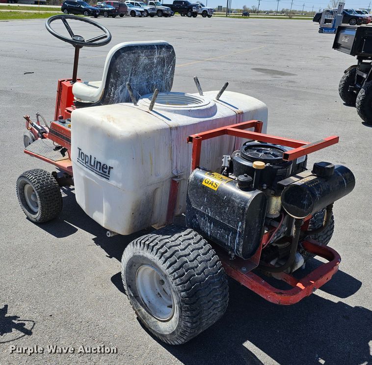 image for item LE9360 (2) paint stripers