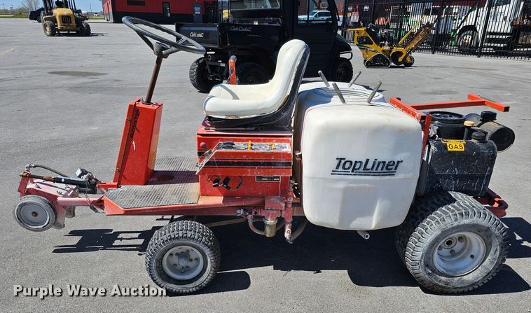 image for item LE9360 (2) paint stripers