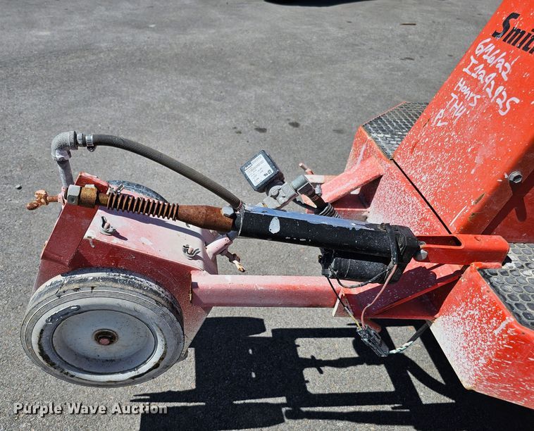 image for item LE9360 (2) paint stripers