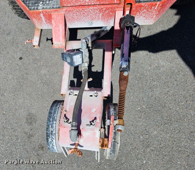 image for item LE9360 (2) paint stripers